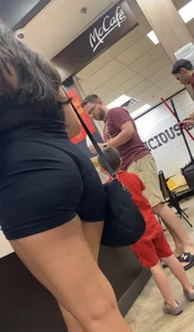 JUICY MCDONALD’S VPL
