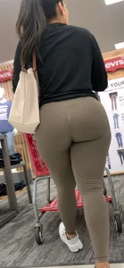 Maria Mariaaaa Thick Latina
