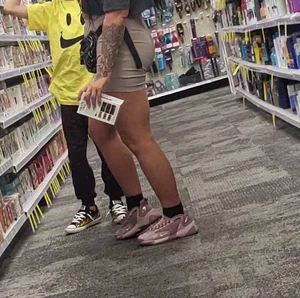 Hungry shorts