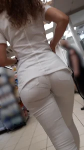 Hottest nurse ever