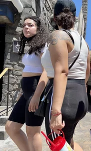 Nice ass Latinas