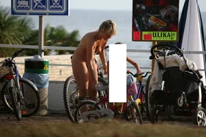 Nude beach pool milfs and mature ladies