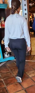 Black flares hint of vpl
