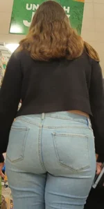 PAWG spotted at HomeGoods (First Post) [OC]
