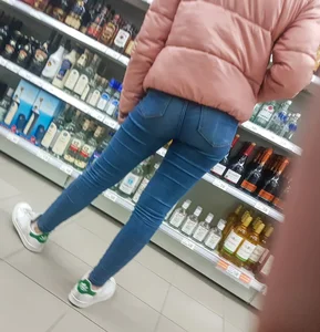 A great shopping experience