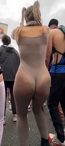 (NOT OC) Perfect blonde babe🔥