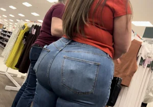 Target dump truck