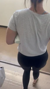 Tall College PAWG
