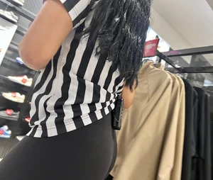 Same footlocker different Latina (oc)