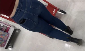 She Looks Like a Freak