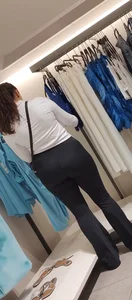 Spandex Shopper