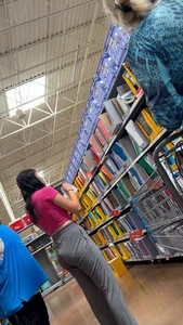 Bubble Back To College Shopping