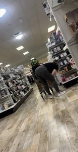 Sexy Pawg