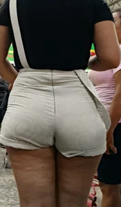 Tremendo culotte