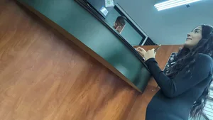 Slim Latina BodySuit with VTL (OC)