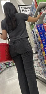 Target run big dump