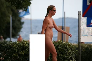Nude beach pool milfs and mature ladies