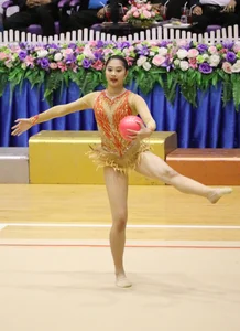 Thailand National Students Games 2017