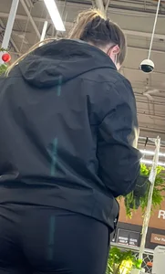 Thick hips big round fat ass