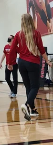 Random booty