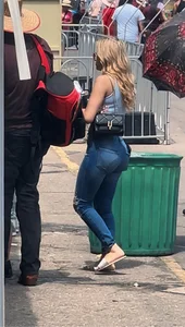 Mi Güerita, I  Love