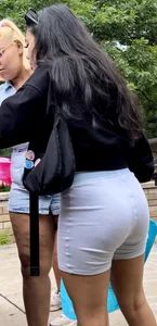 Latina baddie VTL