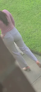 Some of my fine ass neighbor