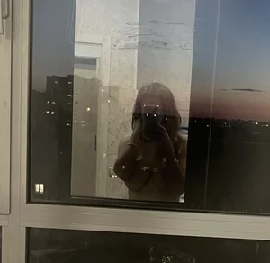 Check out my selfies