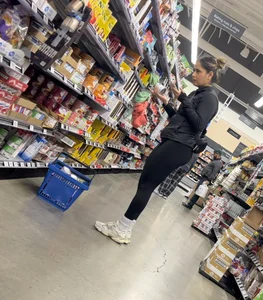 Weekend shopping (Mix)