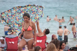 Sexy Florida girls in bikinis
