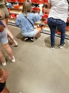 That how shorts should fit