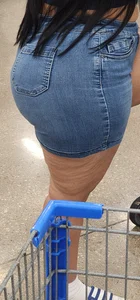 BIGGEST [LATINA MILF] ASS ON CG