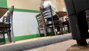 Tight Egyptian No bra + toes