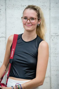 Candid tits and pokies
