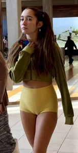 Opinions on camel toe