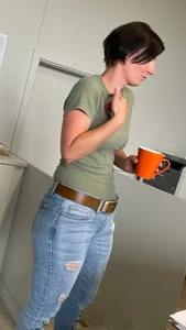 Hot Co-Worker