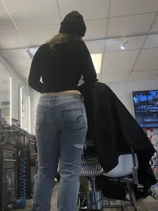 Barbershop Booty