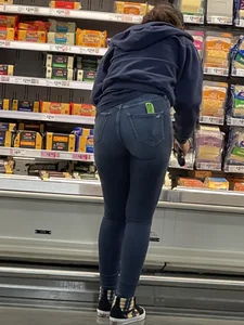 LARGE haul of sexy coworker