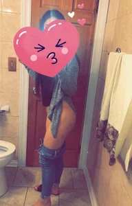 Sexy teen