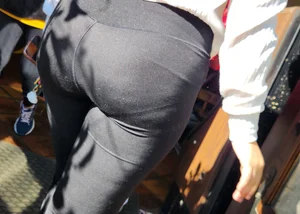 Black flares hint of vpl