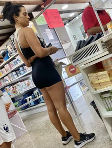 Nice girl