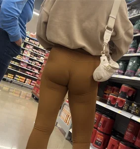 Quick Trip to Walmart