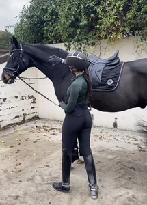 Equestrian