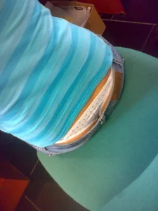 Huge collection of whale tails, ass cracks and panty peeks in public