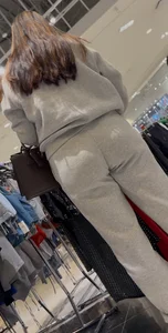 Nice booty !(oc)