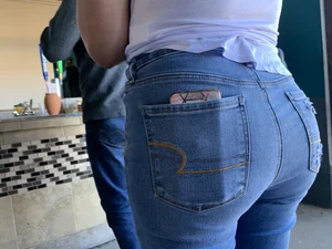 Bitch at the flea