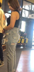 Grocery store run