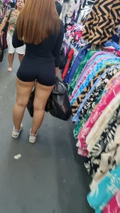 Sexy redhead
