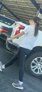 Tight ass