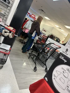 This Ginger With A Nice Ass At Tjmaxx